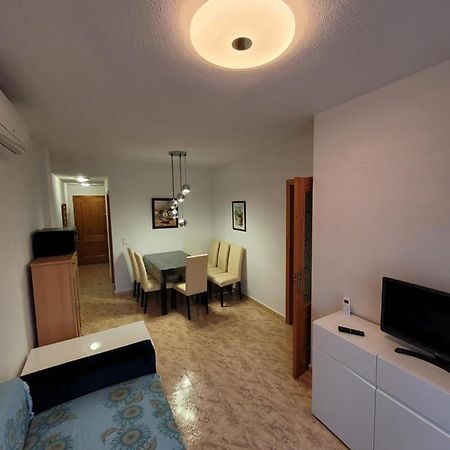 Apartament Dudek Torrevieja Exterior foto