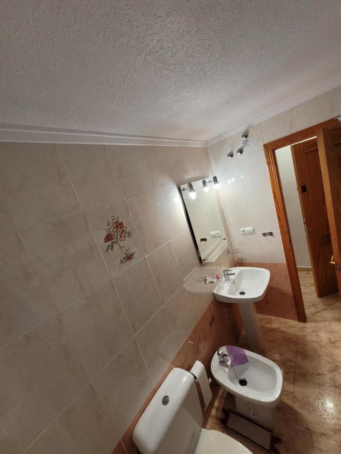 Apartament Dudek Torrevieja Exterior foto