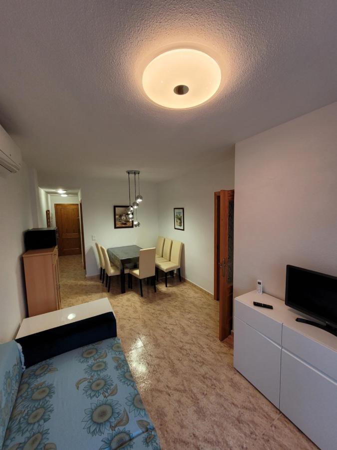 Apartament Dudek Torrevieja Exterior foto