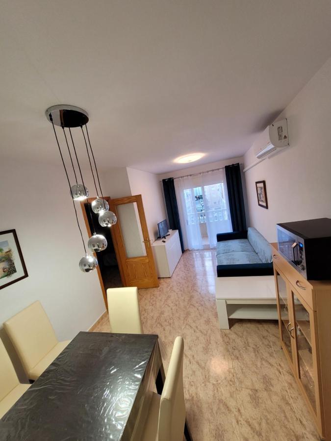Apartament Dudek Torrevieja Exterior foto