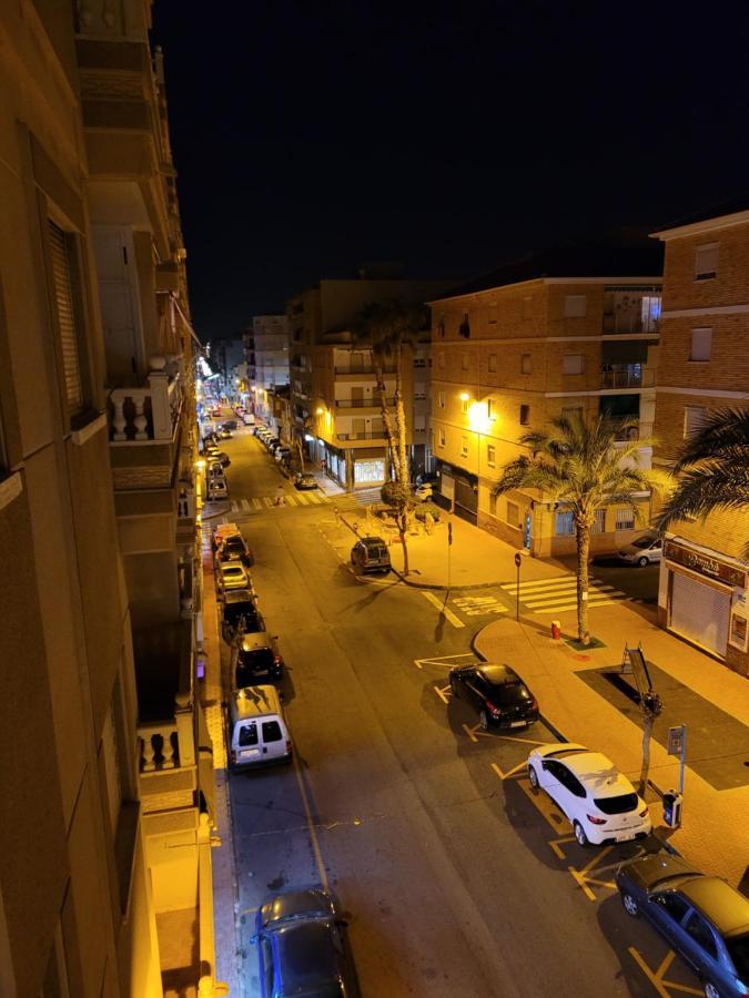 Apartament Dudek Torrevieja Exterior foto